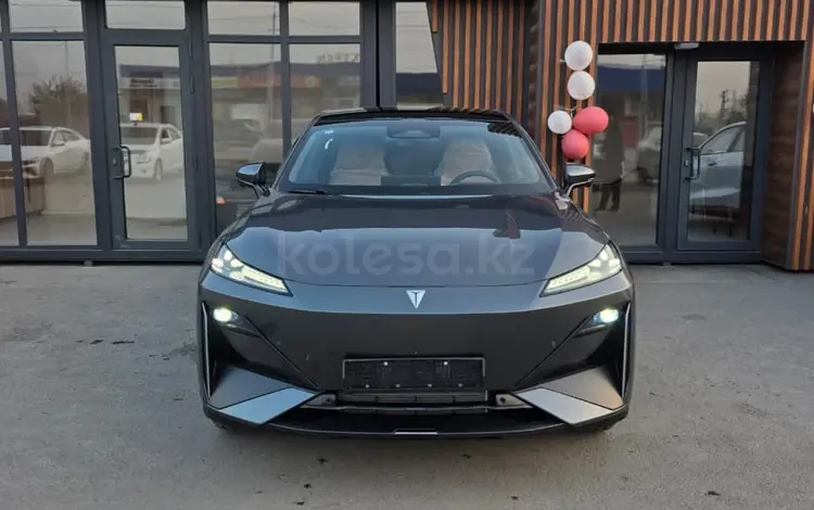 Deepal S07 Max ADS SE 285 2025 годаfor13 500 000 тг. в Алматы