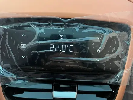 Deepal S07 Max ADS SE 285 2025 года за 12 500 000 тг. в Алматы – фото 17