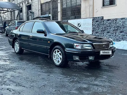 Nissan Maxima 1997 года за 2 800 000 тг. в Алматы – фото 9