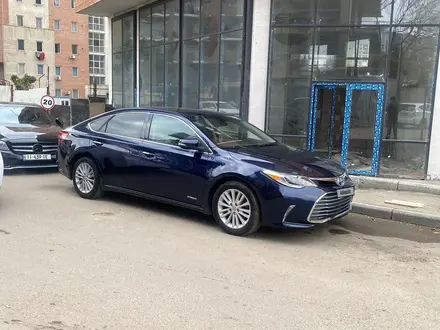 Toyota Avalon 2013 года за 8 300 000 тг. в Кызылорда