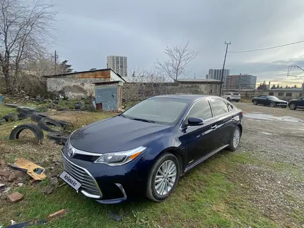 Toyota Avalon 2013 года за 8 300 000 тг. в Кызылорда – фото 3