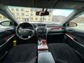 Toyota Camry 2012 годаүшін9 200 000 тг. в Экибастуз – фото 5