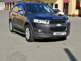 Chevrolet Captiva 2014 года за 7 000 000 тг. в Семей – фото 3