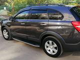 Chevrolet Captiva 2014 годаүшін7 000 000 тг. в Семей – фото 2