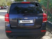 Chevrolet Captiva 2014 годаүшін7 000 000 тг. в Семей