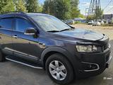 Chevrolet Captiva 2014 года за 6 600 000 тг. в Семей – фото 4