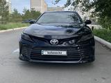 Toyota Camry 2018 годаүшін15 000 000 тг. в Уральск