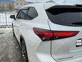 Toyota Highlander 2024 годаүшін26 500 000 тг. в Атырау – фото 4