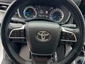 Toyota Highlander 2024 годаүшін26 500 000 тг. в Атырау – фото 10