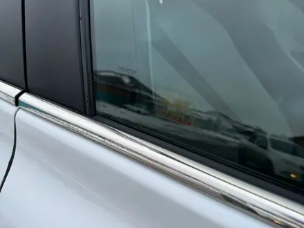 Toyota Highlander 2024 года за 26 500 000 тг. в Атырау – фото 16