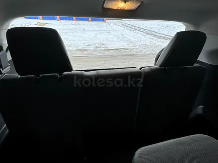 Toyota Highlander 2024 года за 26 500 000 тг. в Атырау – фото 17