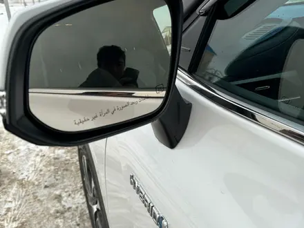 Toyota Highlander 2024 года за 26 500 000 тг. в Атырау – фото 23