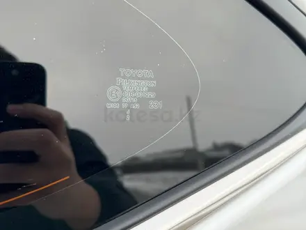 Toyota Highlander 2024 года за 26 500 000 тг. в Атырау – фото 25
