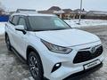 Toyota Highlander 2024 годаүшін26 500 000 тг. в Атырау – фото 29