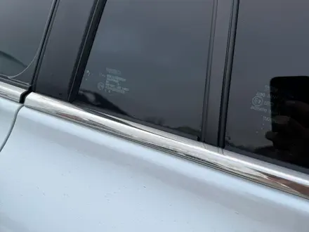 Toyota Highlander 2024 года за 26 500 000 тг. в Атырау – фото 30