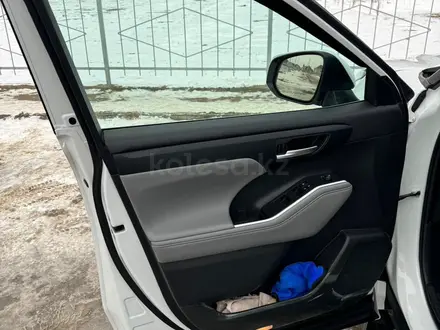 Toyota Highlander 2024 года за 26 500 000 тг. в Атырау – фото 31
