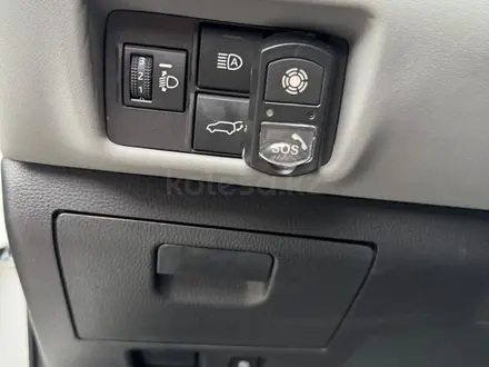 Toyota Highlander 2024 года за 26 500 000 тг. в Атырау – фото 33