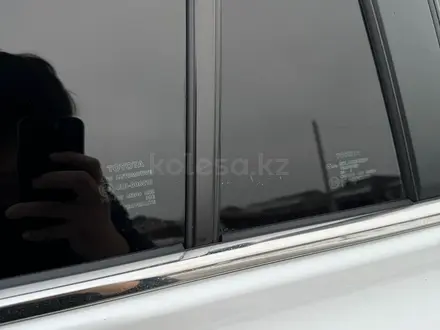 Toyota Highlander 2024 года за 26 500 000 тг. в Атырау – фото 32
