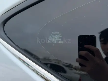 Toyota Highlander 2024 года за 26 500 000 тг. в Атырау – фото 34