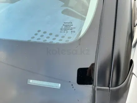Toyota Highlander 2024 года за 26 500 000 тг. в Атырау – фото 7