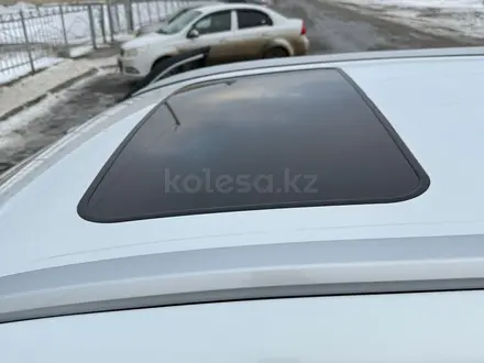 Toyota Highlander 2024 года за 26 500 000 тг. в Атырау – фото 8