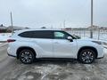 Toyota Highlander 2024 годаүшін26 500 000 тг. в Атырау – фото 5