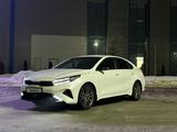 Kia Cerato 2022 года за 9 000 000 тг. в Уральск – фото 2