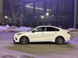 Kia Cerato 2022 года за 9 000 000 тг. в Уральск – фото 3