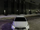 Kia Cerato 2022 года за 9 000 000 тг. в Уральск