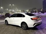 Kia Cerato 2022 года за 9 000 000 тг. в Уральск – фото 5