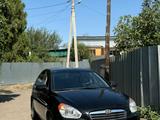 Hyundai Accent 2010 годаfor3 600 000 тг. в Алматы – фото 3