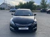 Hyundai Solaris 2015 года за 5 700 000 тг. в Павлодар