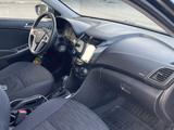 Hyundai Solaris 2015 года за 5 700 000 тг. в Павлодар – фото 5