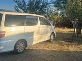 Toyota Alphard 2003 года за 4 500 000 тг. в Шымкент – фото 3