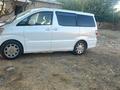 Toyota Alphard 2003 годаfor4 500 000 тг. в Шымкент – фото 5