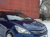 Hyundai Accent 2015 годаfor5 100 000 тг. в Караганда