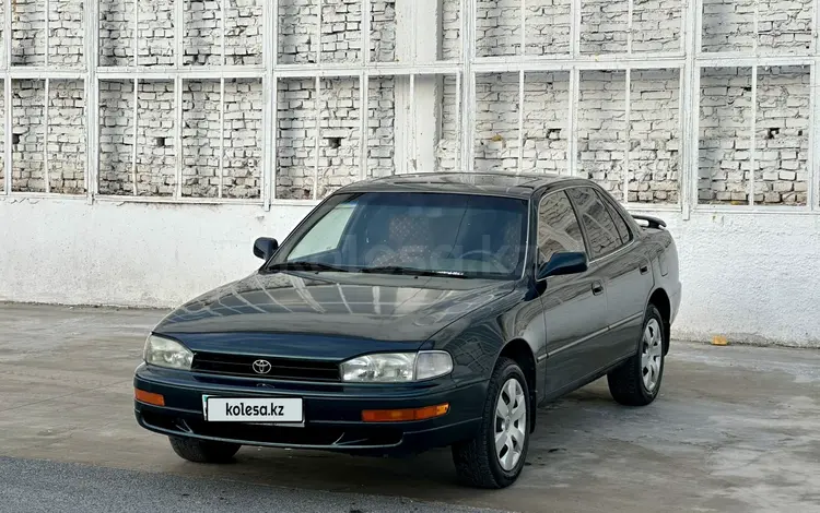 Toyota Camry 1995 года за 2 650 000 тг. в Алматы