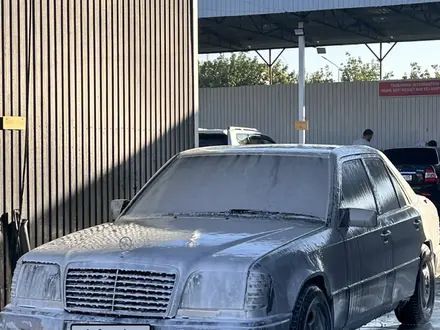 Mercedes-Benz E 280 1995 года за 2 200 000 тг. в Туркестан – фото 5