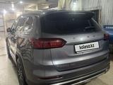 Chery Tiggo 8 Pro Max 2023 годаүшін14 900 000 тг. в Алматы – фото 5