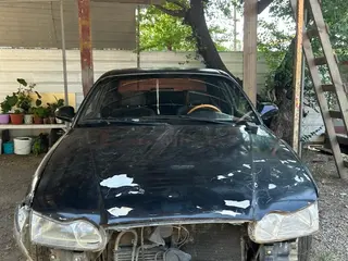 Hyundai Sonata, 1997