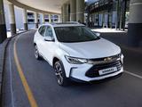 Chevrolet Tracker Premier 2025 года за 10 740 000 тг. в Кызылорда