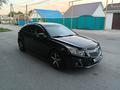 Chevrolet Cruze 2014 годаүшін3 500 000 тг. в Костанай