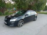 Chevrolet Cruze 2014 годаүшін3 500 000 тг. в Костанай – фото 3