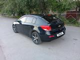 Chevrolet Cruze 2014 годаүшін3 500 000 тг. в Костанай – фото 4