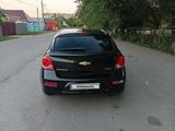 Chevrolet Cruze 2014 годаүшін3 500 000 тг. в Костанай – фото 5