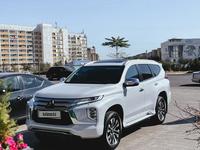 Mitsubishi Montero Sport 2021 года за 17 000 000 тг. в Актау