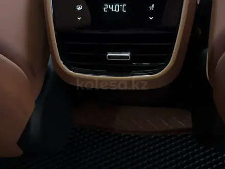 Deepal S07 2025 года за 11 800 000 тг. в Астана – фото 18
