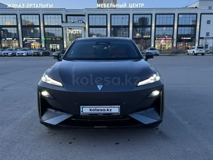 Deepal S07 2025 года за 11 800 000 тг. в Астана – фото 3