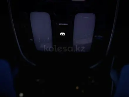 Deepal S07 2025 года за 11 800 000 тг. в Астана – фото 30