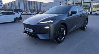 Deepal S07 2025 года за 11 800 000 тг. в Астана